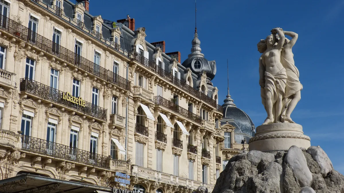 Montpellier