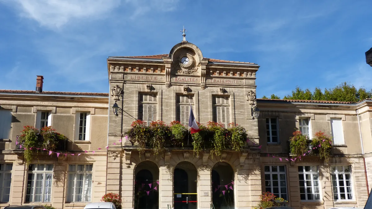 Fabrègues